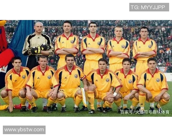 罗马尼亚足球历史十大球星盘点与成就回顾