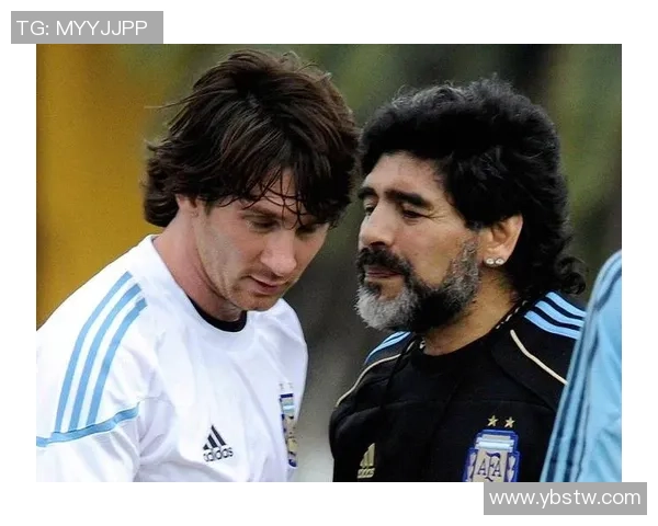 阿根廷历史足球巨星天下足球：从马拉多纳到梅西的传奇之路